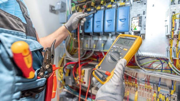 Best Home Electrical Repair  in Addison, TX