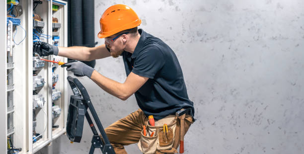 Best Electrical Troubleshooting Services  in Addison, TX