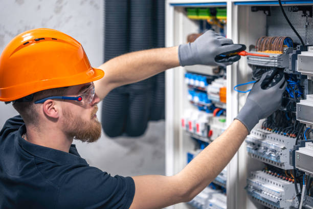 Best Electrical Outlet Repair  in Addison, TX
