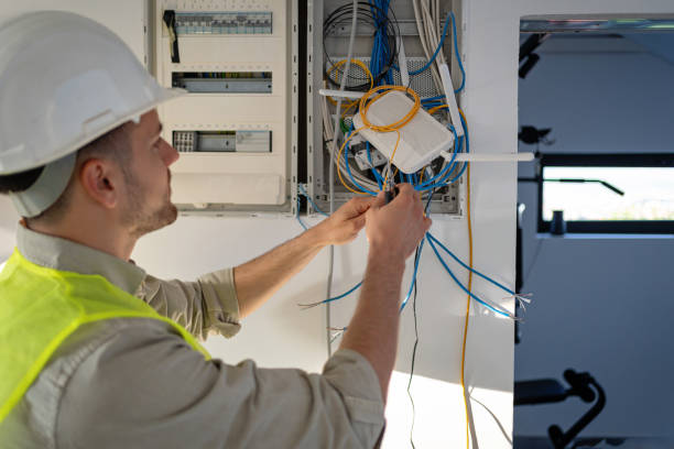 Best Electrical Upgrades for Homes  in Addison, TX