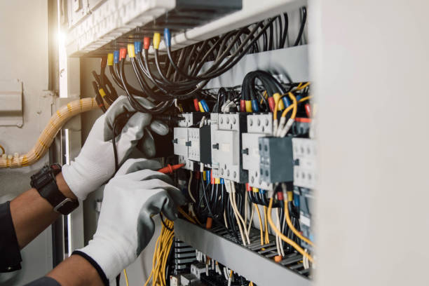Best Licensed Electrician  in Addison, TX