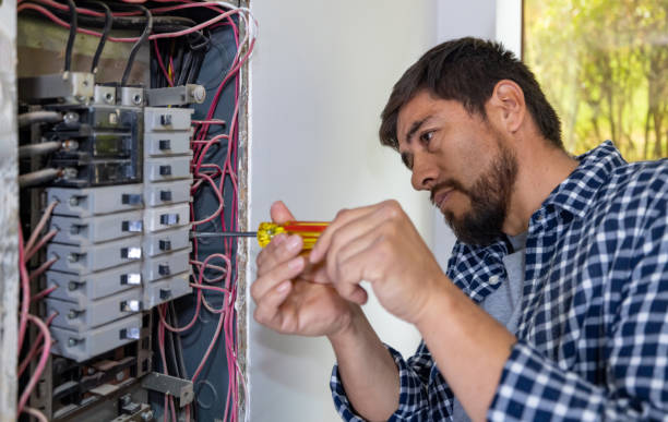 Best Circuit Breaker Repair  in Addison, TX